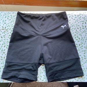 Biker shorts